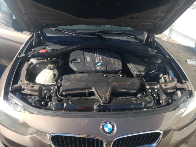 Photo 6 VIN: WBA3D5C51EKX95736 - BMW 328 D XDRI 