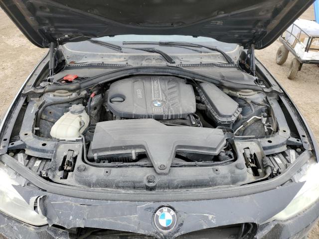 Photo 10 VIN: WBA3D5C51EKX95817 - BMW 328 D XDRI 