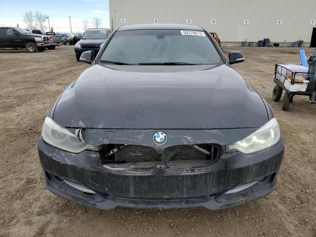 Photo 4 VIN: WBA3D5C51EKX95817 - BMW 328 D XDRI 