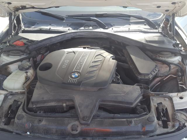 Photo 6 VIN: WBA3D5C51EKX98054 - BMW 328 D XDRI 