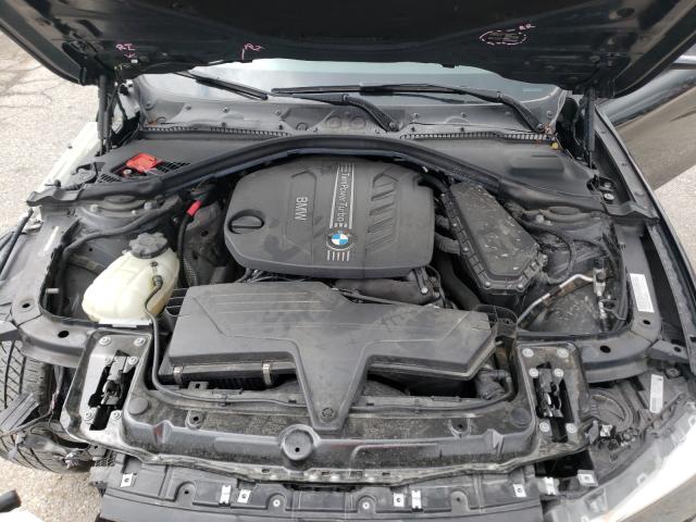 Photo 6 VIN: WBA3D5C51EKX98202 - BMW 328 D XDRI 