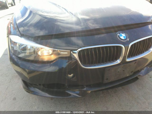 Photo 5 VIN: WBA3D5C51EKX98720 - BMW 3 