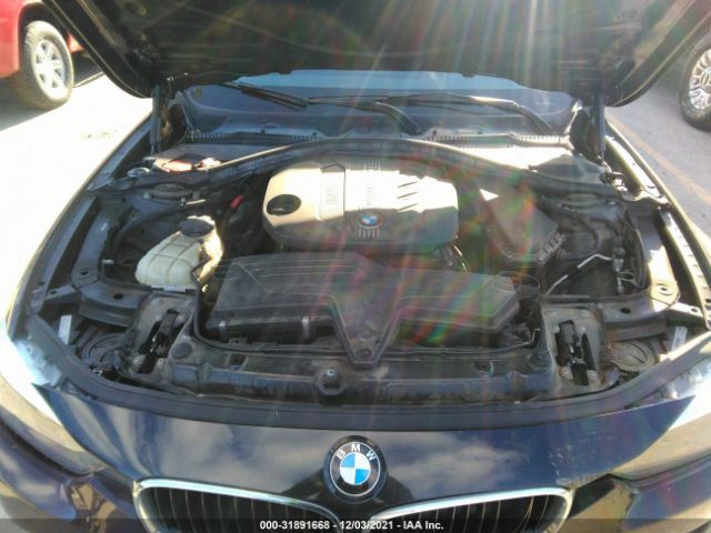 Photo 9 VIN: WBA3D5C51EKX98720 - BMW 3 