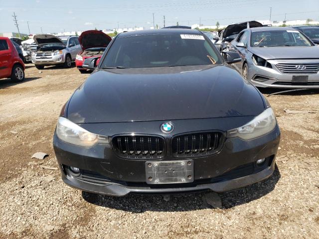 Photo 4 VIN: WBA3D5C51EKX99513 - BMW 328 D XDRI 