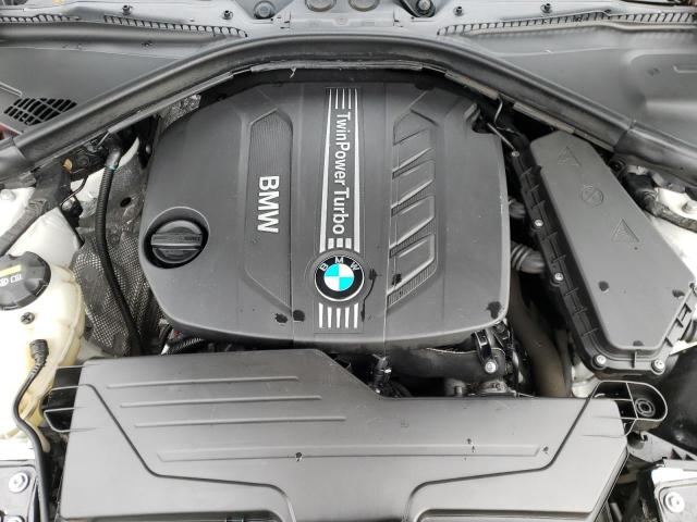 Photo 6 VIN: WBA3D5C51FK290782 - BMW 328 D XDRI 