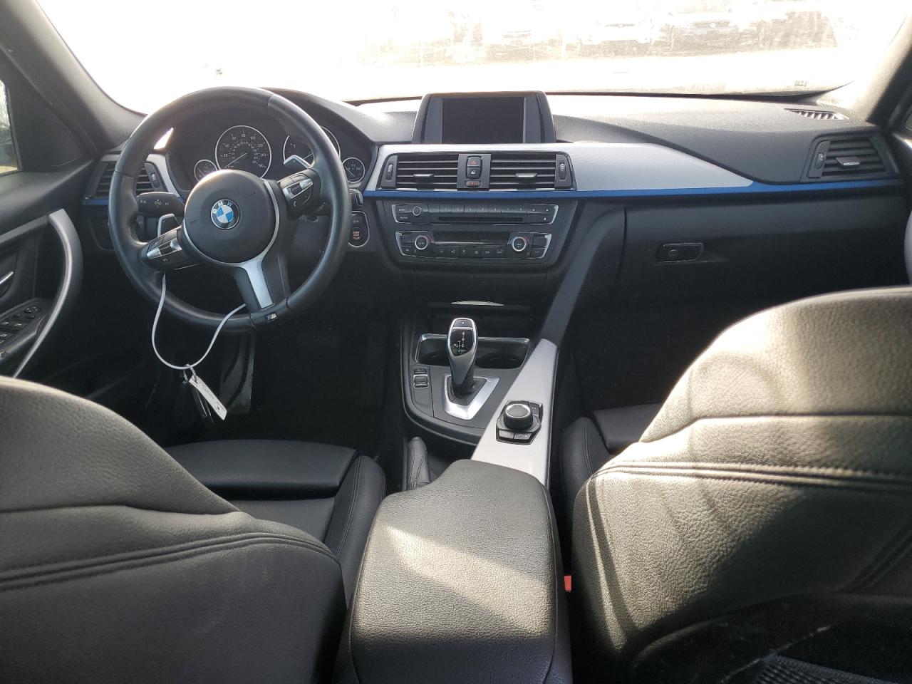 Photo 7 VIN: WBA3D5C52EF147041 - BMW 3ER 