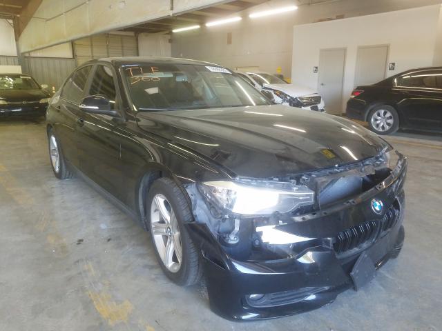 Photo 0 VIN: WBA3D5C52EKX95728 - BMW 3 SERIES 