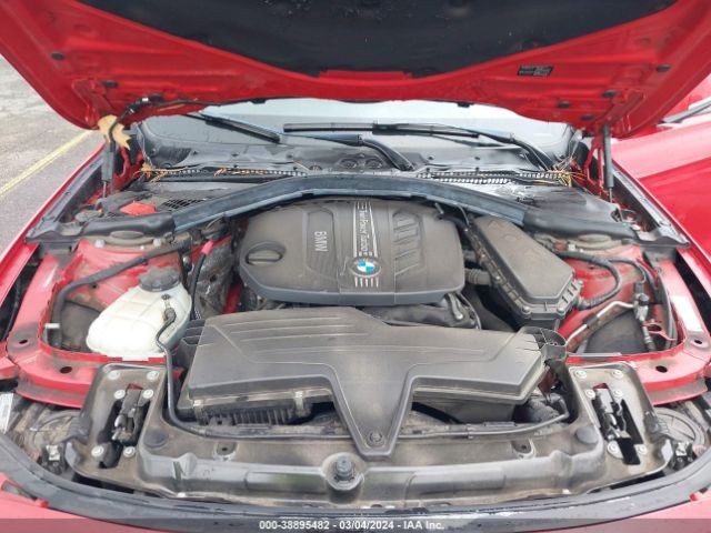 Photo 9 VIN: WBA3D5C52EKX96183 - BMW 328D 