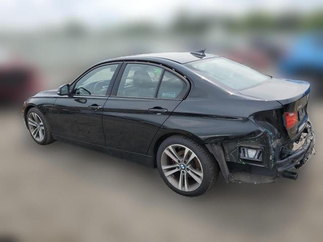 Photo 1 VIN: WBA3D5C52EKX96877 - BMW 3 SERIES 