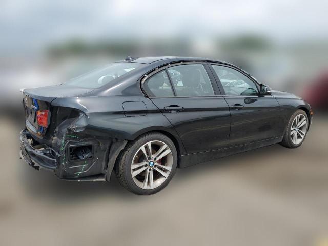 Photo 2 VIN: WBA3D5C52EKX96877 - BMW 3 SERIES 