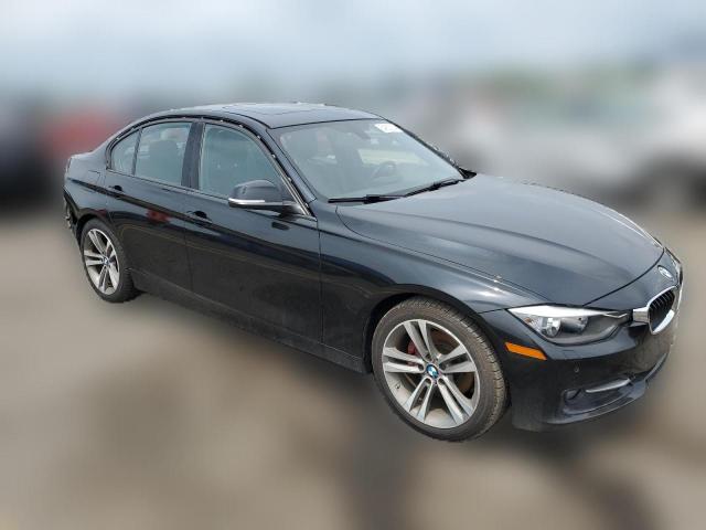 Photo 3 VIN: WBA3D5C52EKX96877 - BMW 3 SERIES 