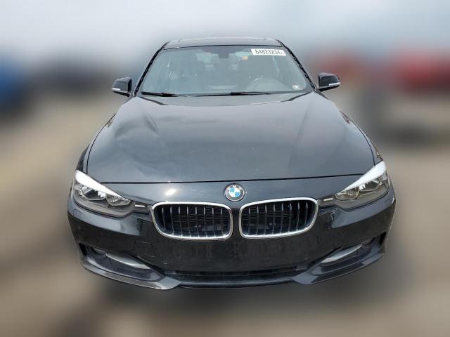 Photo 4 VIN: WBA3D5C52EKX96877 - BMW 3 SERIES 