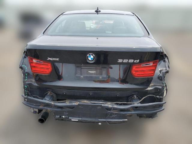 Photo 5 VIN: WBA3D5C52EKX96877 - BMW 3 SERIES 