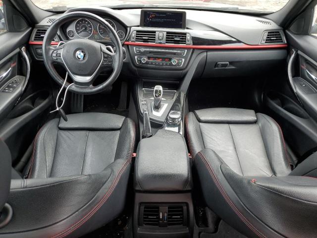 Photo 7 VIN: WBA3D5C52EKX96877 - BMW 3 SERIES 