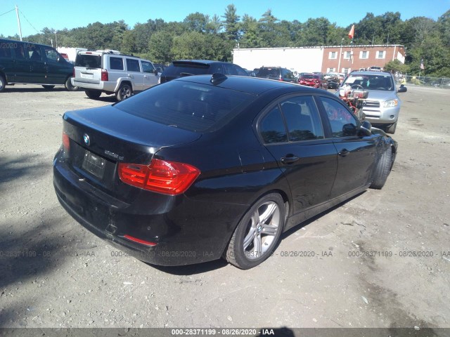 Photo 3 VIN: WBA3D5C52EKX98032 - BMW 3 SERIES 