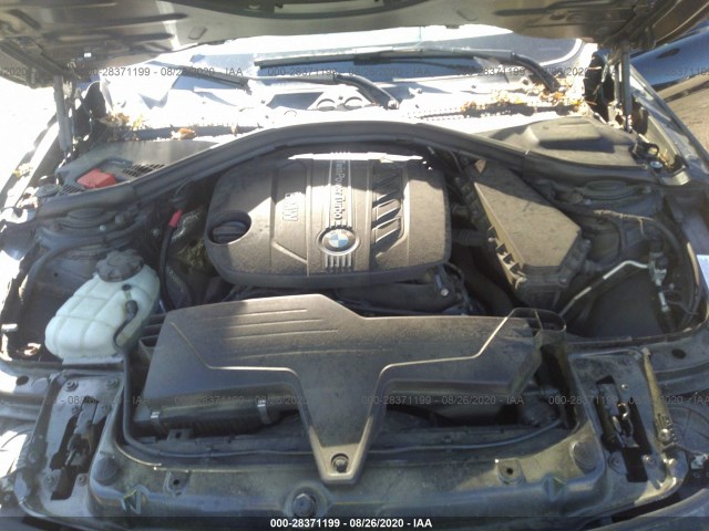 Photo 9 VIN: WBA3D5C52EKX98032 - BMW 3 SERIES 