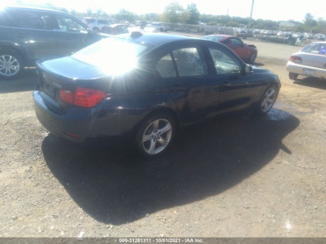 Photo 3 VIN: WBA3D5C52EKX98984 - BMW 3 