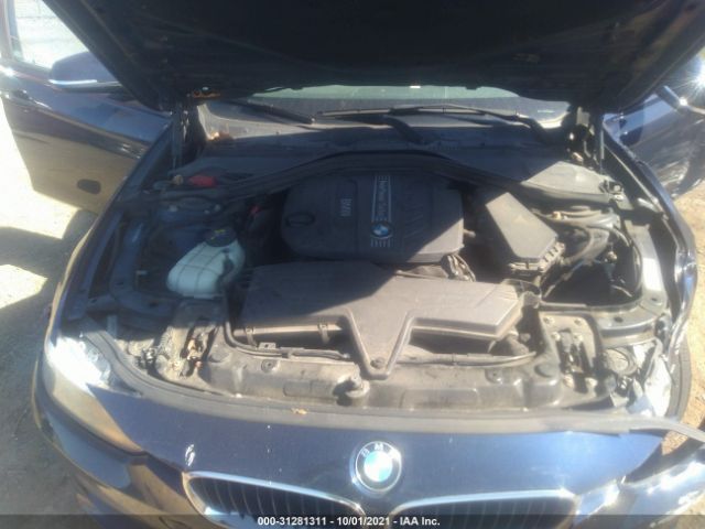 Photo 9 VIN: WBA3D5C52EKX98984 - BMW 3 