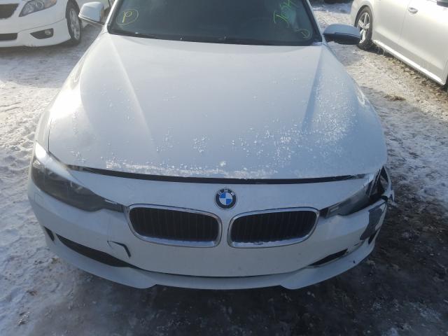 Photo 6 VIN: WBA3D5C52EKX99357 - BMW 328 D XDRI 