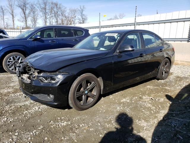 Photo 0 VIN: WBA3D5C52EKX99567 - BMW 328D 