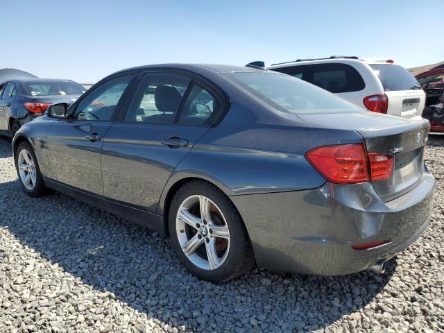 Photo 1 VIN: WBA3D5C53EKX95172 - BMW 328D 