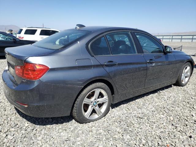 Photo 2 VIN: WBA3D5C53EKX95172 - BMW 328D 