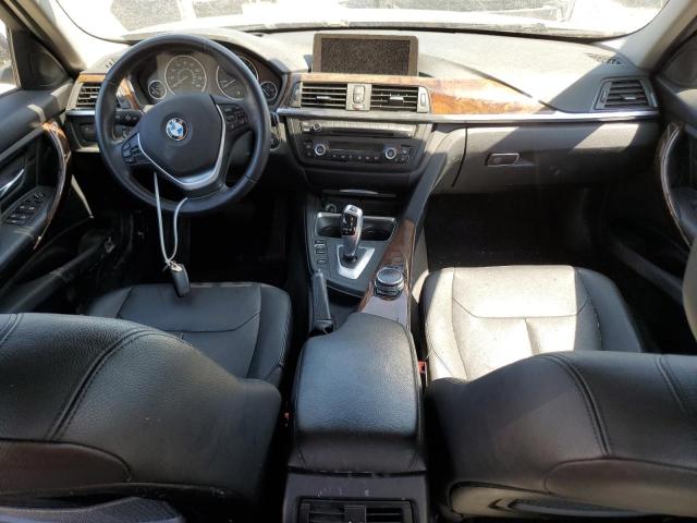 Photo 7 VIN: WBA3D5C53EKX95172 - BMW 328D 