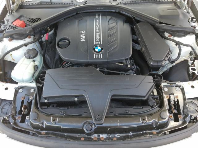 Photo 6 VIN: WBA3D5C53EKX95348 - BMW 3 