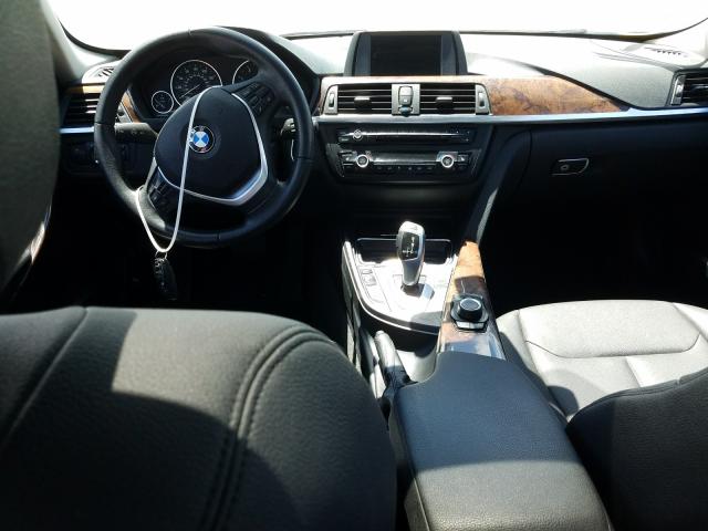 Photo 8 VIN: WBA3D5C53EKX95348 - BMW 3 