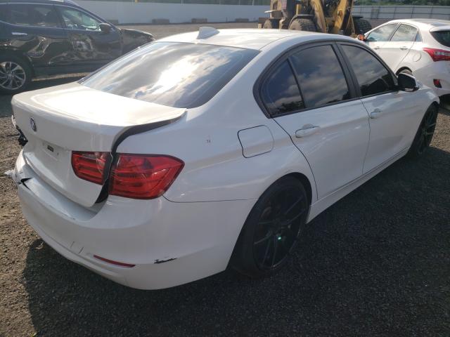 Photo 3 VIN: WBA3D5C53EKX95883 - BMW 328 D XDRI 