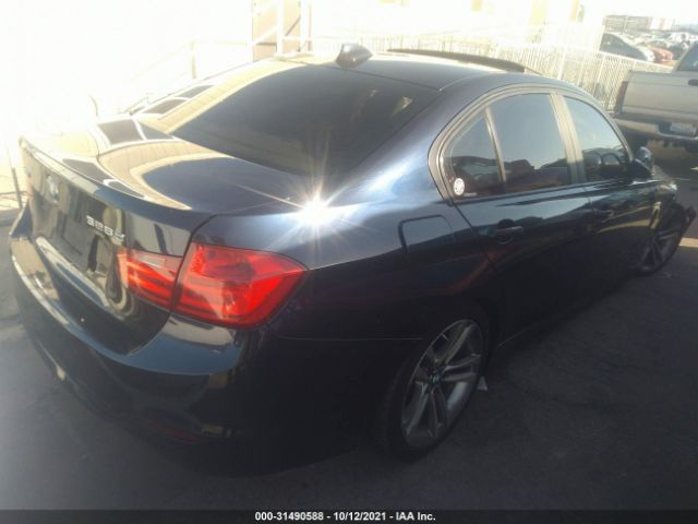 Photo 3 VIN: WBA3D5C53EKX95933 - BMW 3 