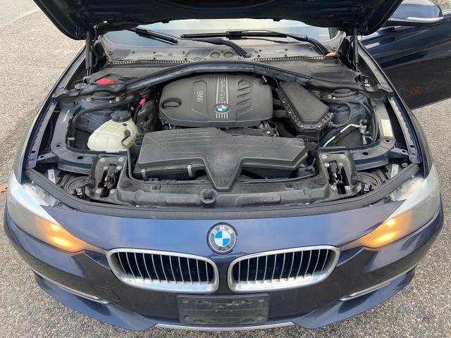 Photo 8 VIN: WBA3D5C53EKX96399 - BMW 328 D XDRI 