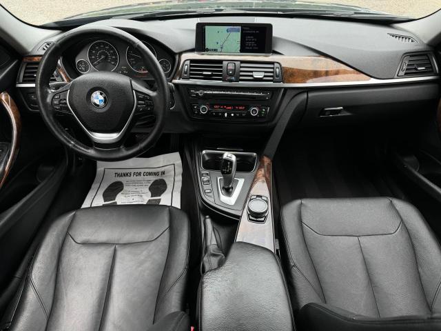 Photo 8 VIN: WBA3D5C53EKX98508 - BMW 328 D XDRI 