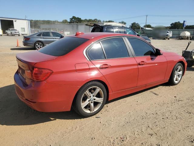 Photo 2 VIN: WBA3D5C53EKX98766 - BMW 328 D XDRI 