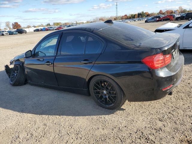 Photo 1 VIN: WBA3D5C53FK290332 - BMW 328 D XDRI 