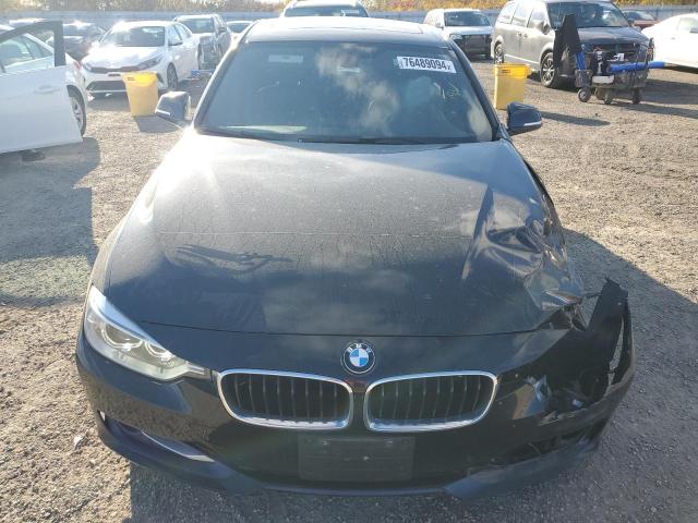 Photo 4 VIN: WBA3D5C53FK290332 - BMW 328 D XDRI 