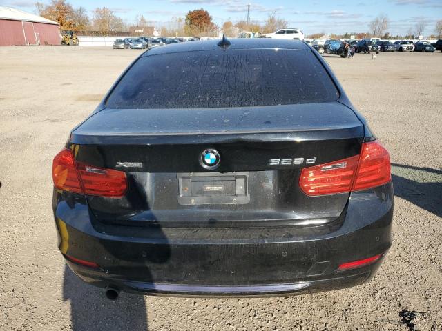 Photo 5 VIN: WBA3D5C53FK290332 - BMW 328 D XDRI 