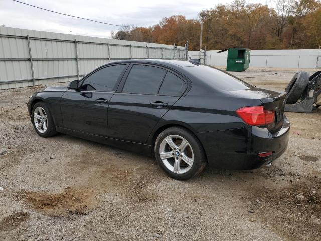 Photo 1 VIN: WBA3D5C54EKX99201 - BMW 328 D XDRI 