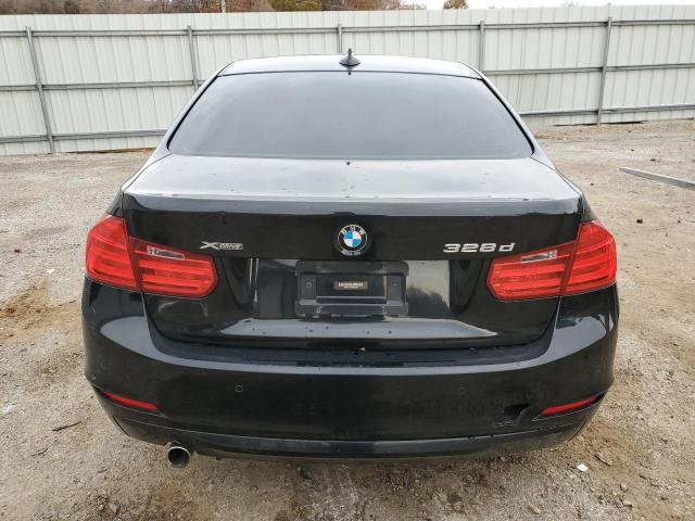 Photo 5 VIN: WBA3D5C54EKX99201 - BMW 328 D XDRI 