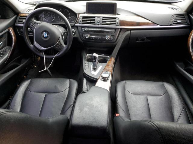 Photo 7 VIN: WBA3D5C54EKX99201 - BMW 328 D XDRI 