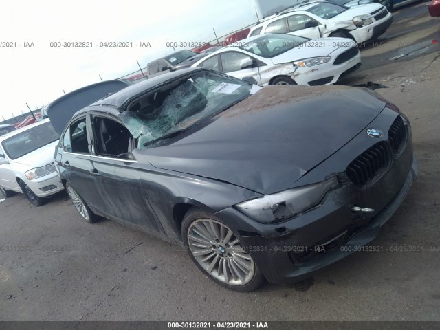 Photo 0 VIN: WBA3D5C54EKX99473 - BMW 3 