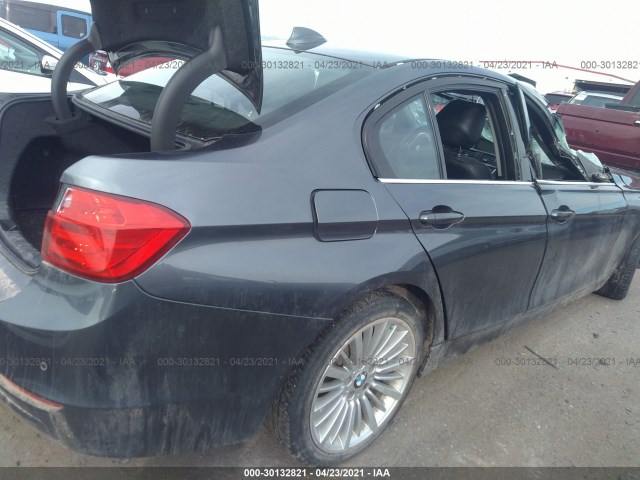 Photo 3 VIN: WBA3D5C54EKX99473 - BMW 3 