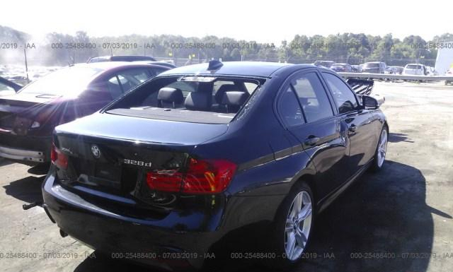 Photo 3 VIN: WBA3D5C54FK291165 - BMW 328D 