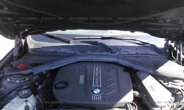 Photo 9 VIN: WBA3D5C54FK291165 - BMW 328D 