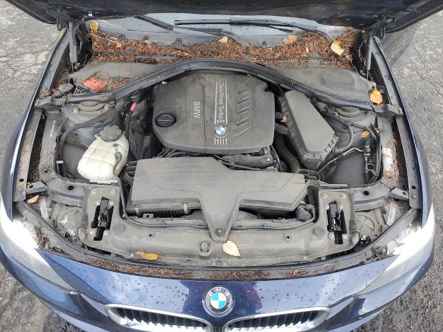 Photo 10 VIN: WBA3D5C55EKX97425 - BMW 328 D XDRI 