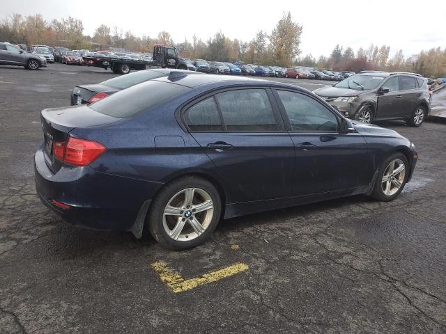 Photo 2 VIN: WBA3D5C55EKX97425 - BMW 328 D XDRI 