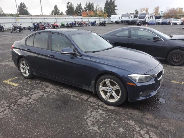 Photo 3 VIN: WBA3D5C55EKX97425 - BMW 328 D XDRI 