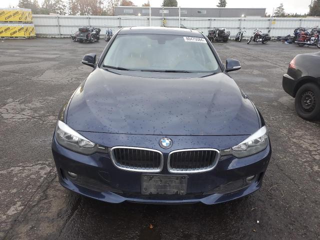 Photo 4 VIN: WBA3D5C55EKX97425 - BMW 328 D XDRI 