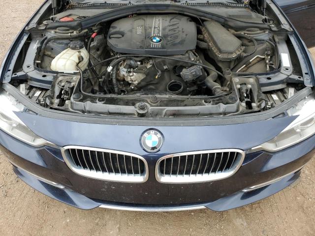 Photo 10 VIN: WBA3D5C55EKX97537 - BMW 328 D XDRI 