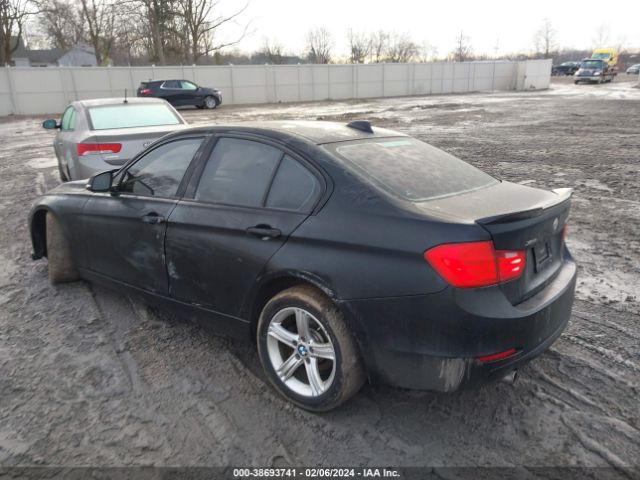 Photo 2 VIN: WBA3D5C55EKX98171 - BMW 328D 